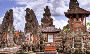 Những điều cần biết khi đến Bali để không bị trục xuất