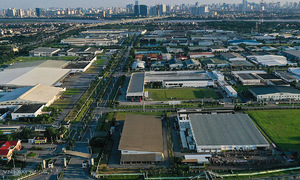 Bắc Ninh, TP HCM trước sáp nhập trong top dẫn đầu thu hút FDI 6 tháng
