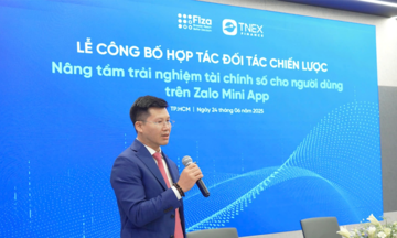 TNEX Finance đẩy mạnh hợp tác, mở rộng hệ sinh thái tài chính số