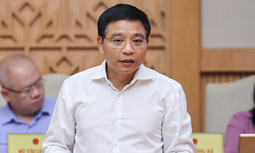 Bộ trưởng Tài chính: Tăng trưởng GDP ít nhất 8% trong nửa cuối năm
