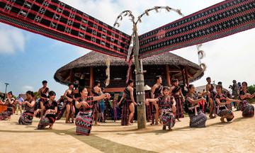 48 giờ trải nghiệm thiên nhiên ở A Lưới