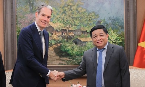 Phó thủ tướng đề nghị PepsiCo tăng đầu tư tại Việt Nam