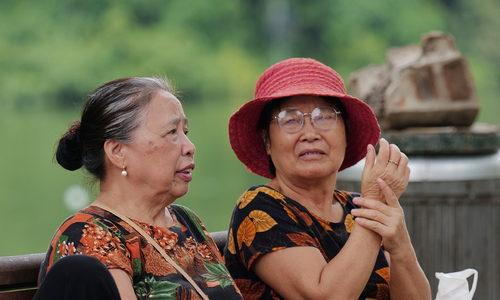 Thời điểm hưởng lương hưu với các nhóm đóng bảo hiểm bắt buộc