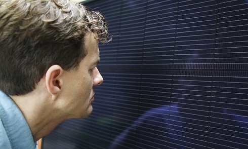 Trump's 'big beautiful' bill casts a shadow over the US solar industry
