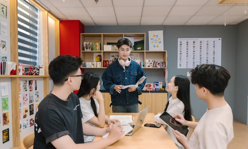 Cơ hội tiếp cận giáo dục ứng dụng Phần Lan tại Việt Nam