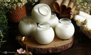 5 thực phẩm giảm triệu chứng mãn kinh