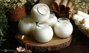 5 thực phẩm giảm triệu chứng mãn kinh