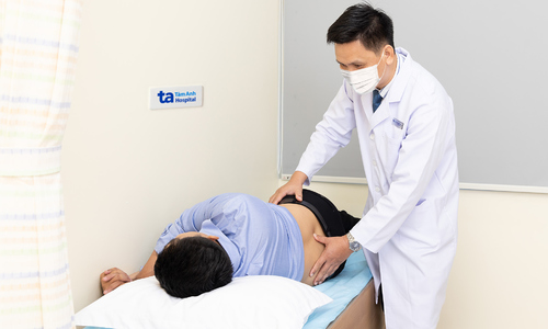 5 tư thế ngồi tốt cho người đau thần kinh tọa