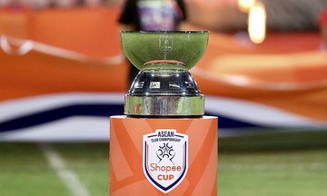 Indonesia có thể bỏ Cup CLB Đông Nam Á vì mâu thuẫn với AFF
