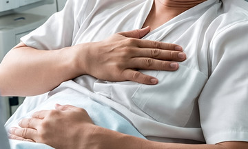 Dấu hiệu cảnh báo cholesterol cao