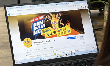 Đen Vâu đồng hành chương trình khuyến mãi của Number 1