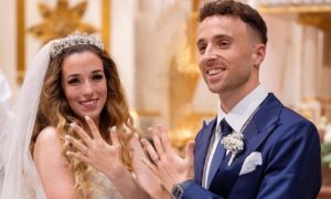 Mối tình thanh mai trúc mã của Diogo Jota