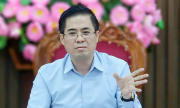 'Nối biển với rừng, Quảng Ngãi hội tụ nhiều lợi thế'