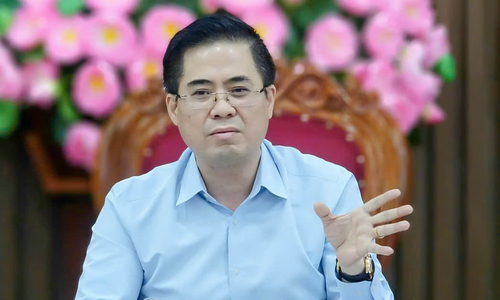 'Nối biển với rừng, Quảng Ngãi hội tụ nhiều lợi thế'