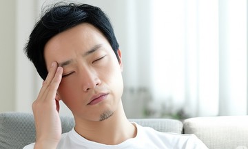 Nhận biết đột quỵ từ dấu hiệu cảnh báo sớm