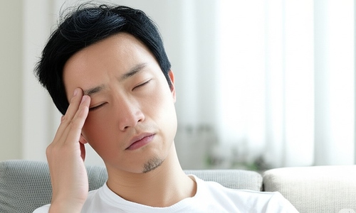 Nhận biết đột quỵ từ dấu hiệu cảnh báo sớm