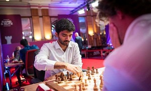 Nakamura: 'Carlsen đang chịu hiệu ứng Gukesh'