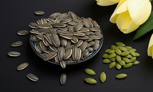 6 thực phẩm bổ sung sắt cho người ăn chay