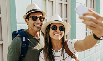 5 điểm đến khiến khách có thể 'trả giá đắt' vì một bức ảnh