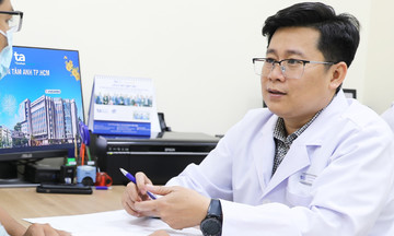 Suy sinh dục do tinh hoàn ẩn
