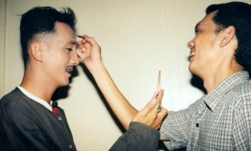 Hữu Châu: 'Tôi hối hận không ôm Hữu Lộc khi em còn sống'