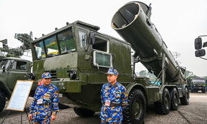Bộ Quốc phòng công bố 6 bài toán lớn về khoa học, công nghệ