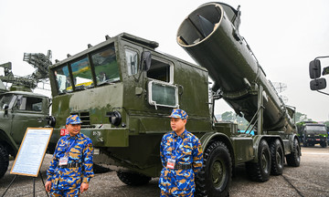 Bộ Quốc phòng công bố 6 bài toán lớn về khoa học, công nghệ