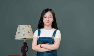 Nữ sinh Bách khoa giành học bổng tiến sĩ hơn 10 tỷ đồng