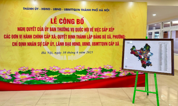 Triển lãm tranh chất liệu da