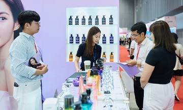 3.000 thương hiệu sẽ góp mặt tại Vietbeauty & Cosmobeauté Vietnam 2025