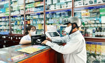 Long Châu, Omron đưa thiết bị đo huyết áp, điện tim về Việt Nam