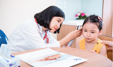 Màng nhĩ thủng có tự lành không?