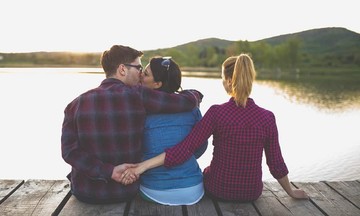 Gian dối có phải tính cách?