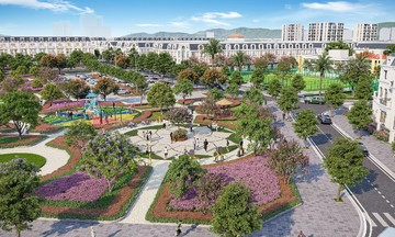Yếu tố hút nhà đầu tư tại dự án Yên Bái Riverside