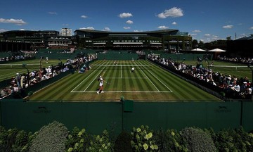 Wimbledon đổi luật vì Jota