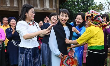 Du lịch Việt tăng trưởng cao thứ 6 thế giới