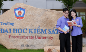 Đổi tên hai trường đại học