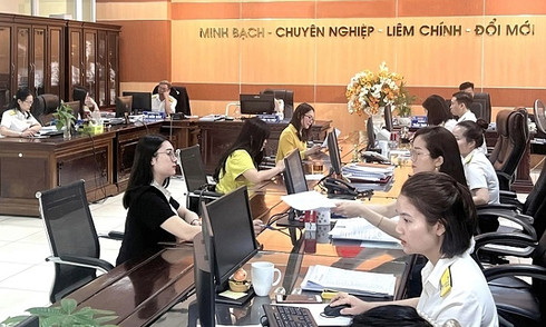 Hai chính sách thuế, phí ưu đãi dành cho doanh nghiệp SME