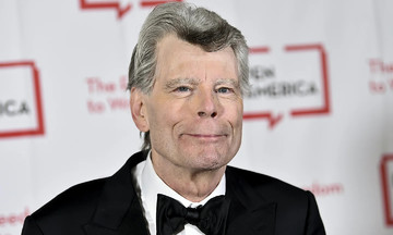 Bí quyết viết 2.000 từ mỗi ngày của Stephen King