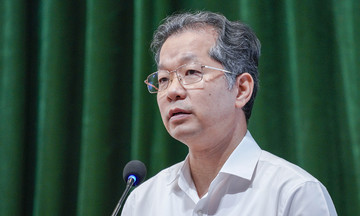 Trung tâm tài chính Đà Nẵng sẽ phân định chức năng với TP HCM
