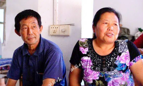 Người đàn ông 'từ trên trời rơi xuống' thay đổi cuộc đời ba mẹ con