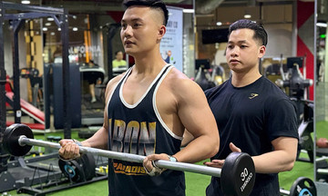 10 bài tập đốt nhiều calo