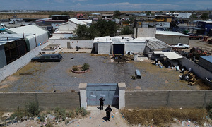 Hundreds of bodies discovered in overcrowded Mexican crematorium
