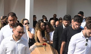 Bạn bè, người thân tiễn đưa Diogo Jota chặng đường cuối