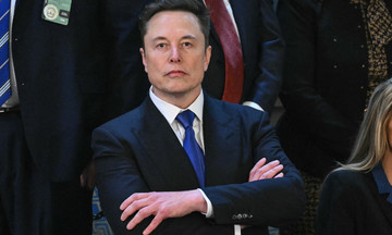 Elon Musk chỉ trích 'Đạo luật to đẹp', tiếp tục đề xuất lập đảng mới