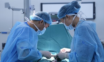 4 biến chứng hẹp bao quy đầu ở trẻ