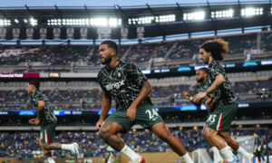 Palmeiras - Chelsea: Fluminense chờ ở bán kết