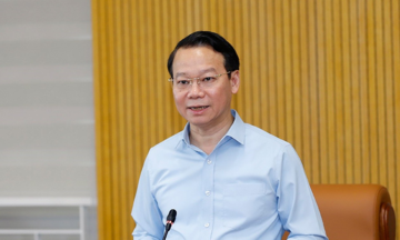 'Không khí Hà Nội năm sau phải tốt hơn năm trước'