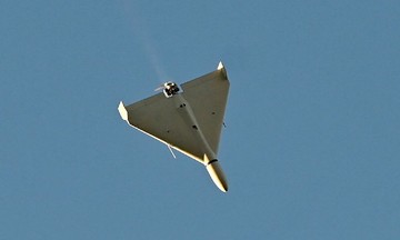 Tư lệnh Ukraine: Nga có thể dùng hơn 1.000 UAV để tập kích mỗi ngày