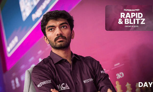 Gukesh: 'Carlsen quá sai khi gọi tôi là kỳ thủ yếu'